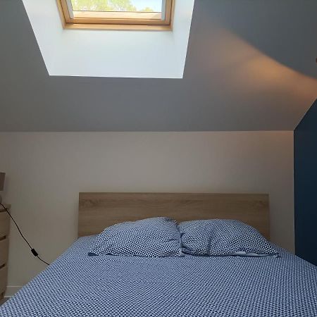 F1 Duplex Bleuet Renove Leilighet Lamalou-les-Bains Eksteriør bilde